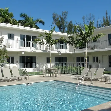 Hotel Tranquilo